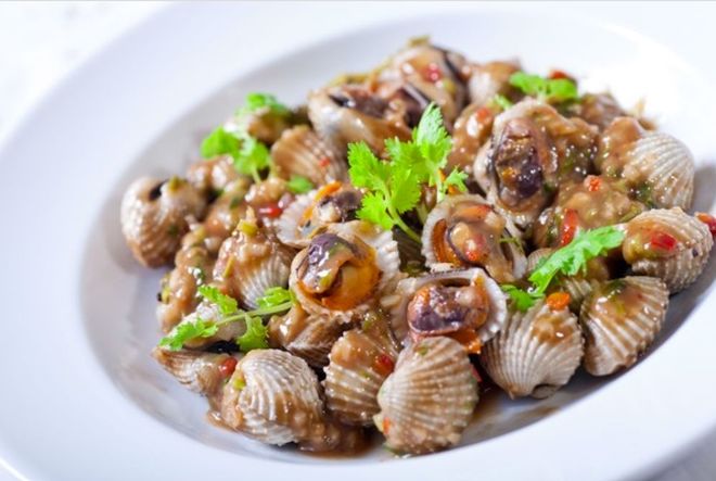 sò lông