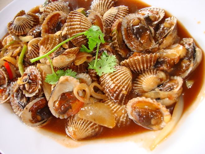 sò hấp