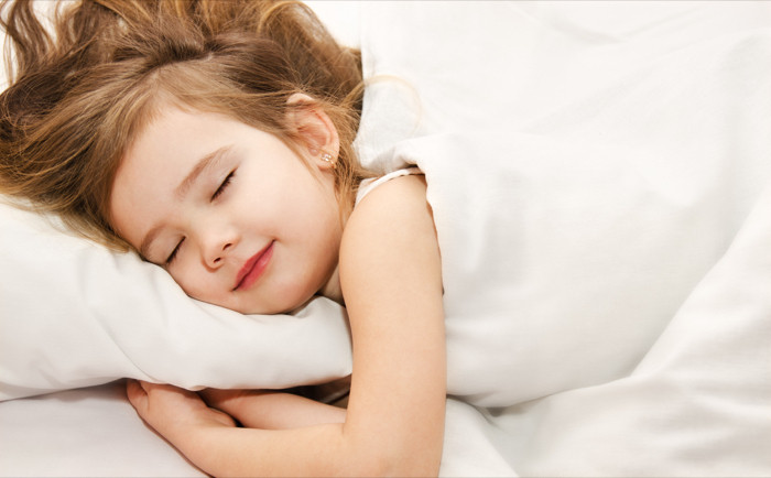 giấc ngủ của trẻ từ 1 3 tuổi