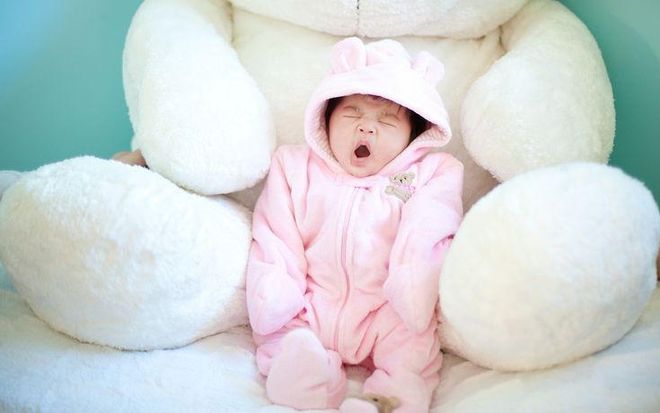 chu kỳ giấc ngủ