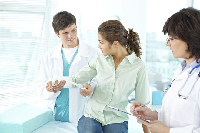 Xét nghiệm trước khi mang thai là một việc cần thiết