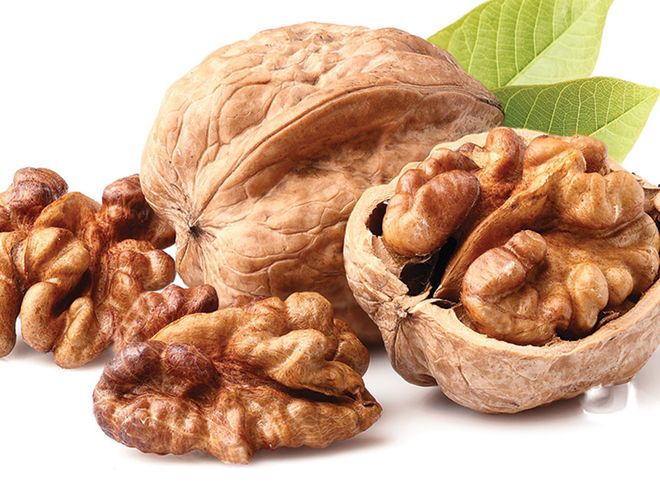quả óc chó