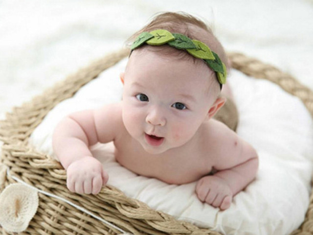 dạy bé tập nói sớm