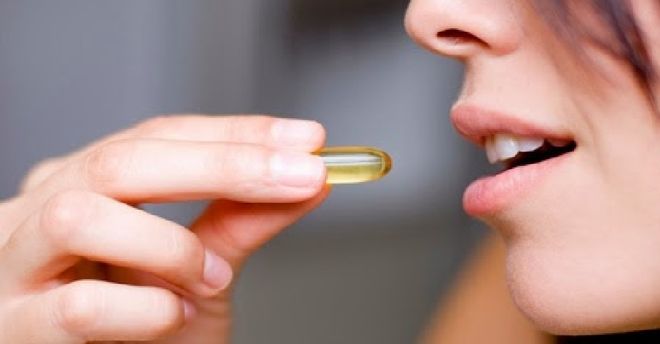 (Uống vitamin E trước khi mang thai là một trong những chủ đề được các mẹ quan tâm nhiều nhất)