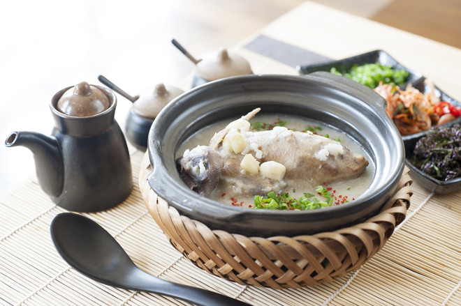 cháo chim bồ câu