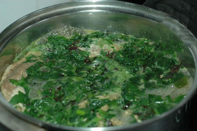 canh cua