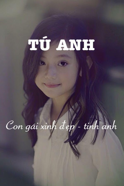Tú Anh