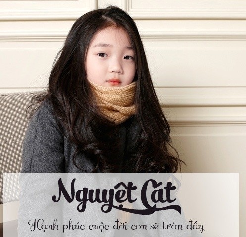 Nguyệt Cát