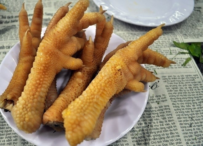 công dụng của thịt gà đông tảo