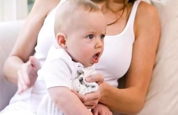 cách chữa đờm cho trẻ sơ sinh
