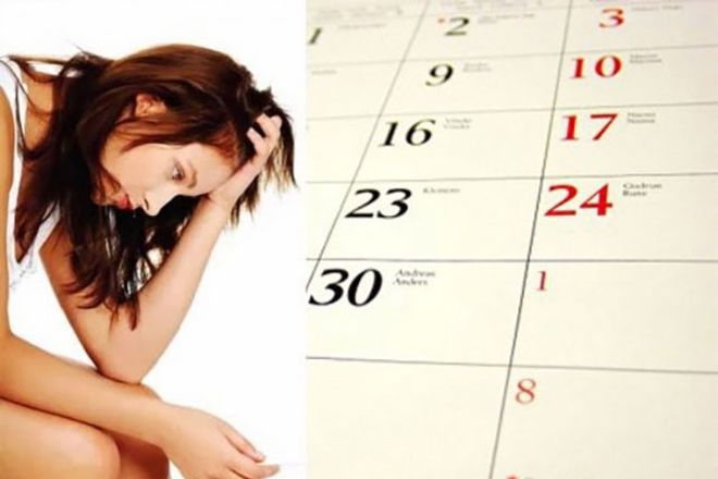 ghi nhớ chu kì kinh