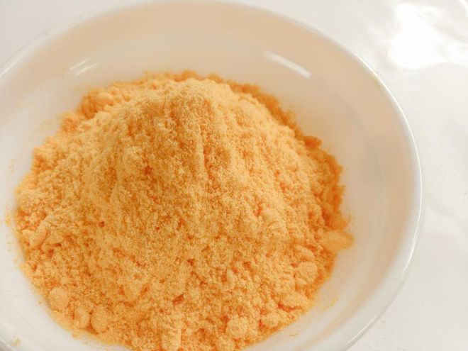 bột phô mai