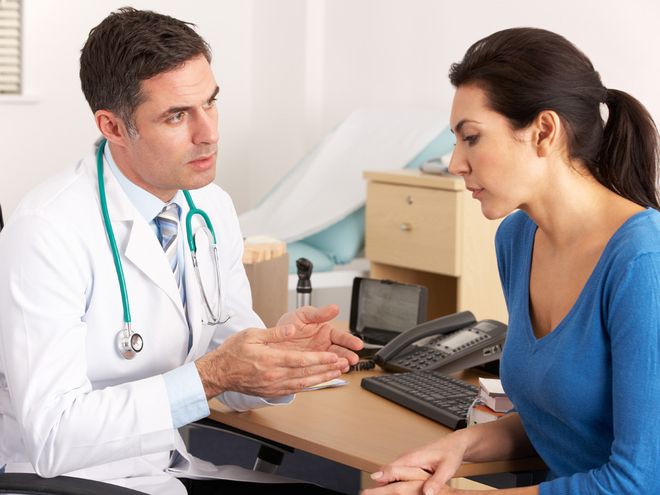 Nhờ đến sự hỗ trợ của bác sĩ khi bạn muốn sinh đôi