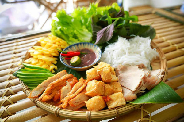 cách làm mắm tép
