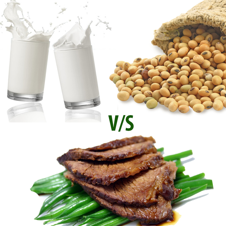 tăng cường một số thực phẩm như