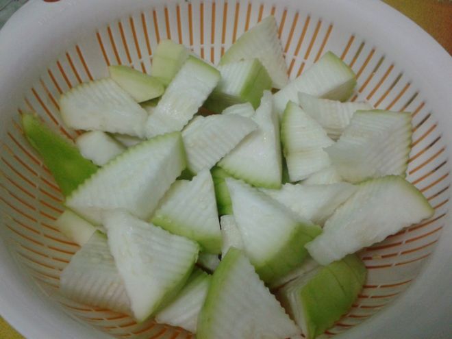 vớt bầu ra rổ