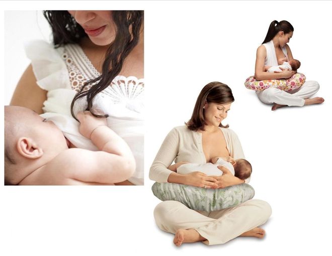 cách bế trẻ sơ sinh