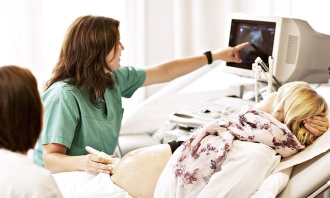 mẹ bầu cần lượng nước ối bao nhiêu là đủ