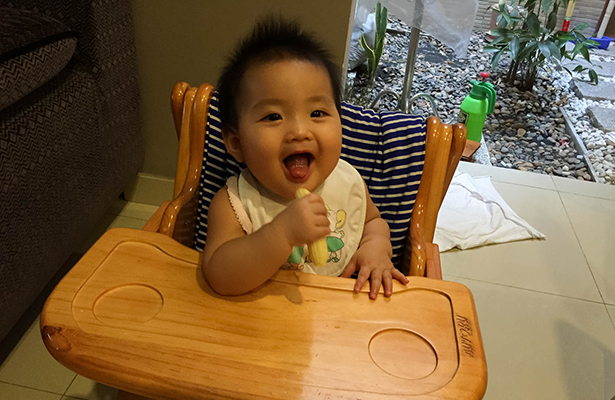 ăn dặm blw