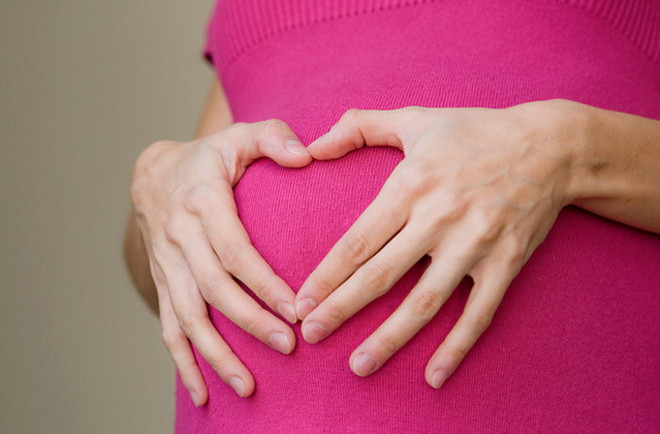 hai mẹ con có thần giao cách cảm
