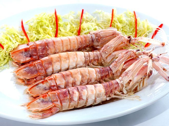 bề bề hấp gừng sả