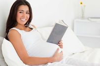 Thai 35 tuần - thời điểm mẹ bầu cần đặc biệt lưu ý để tránh những rủi ro có thể xảy đến