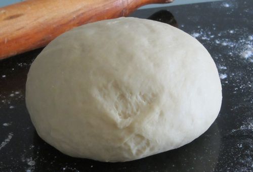 không nên ủ bột quá lâu