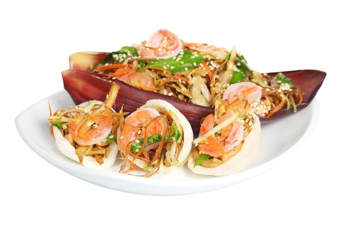 gỏi