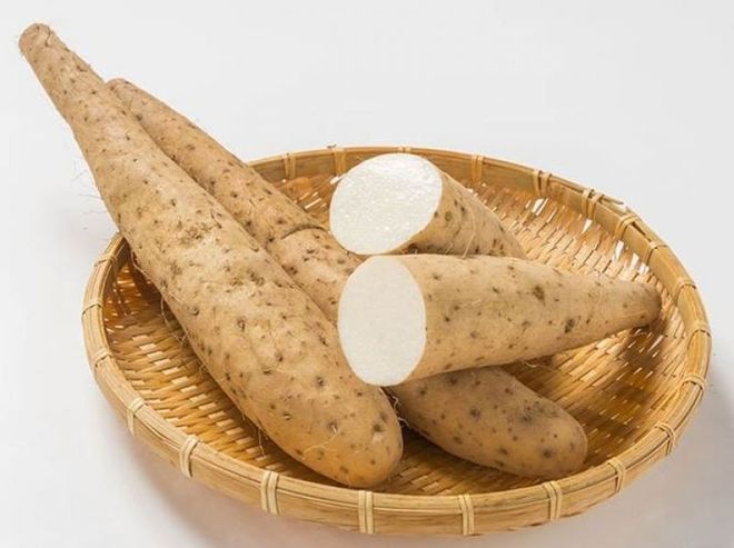ăn nhiều khoai từ tăng khả năng mang thai đôi