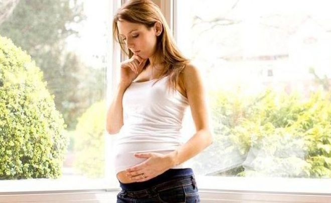 rủi ro khi mang thai các chị em cần chú ý
