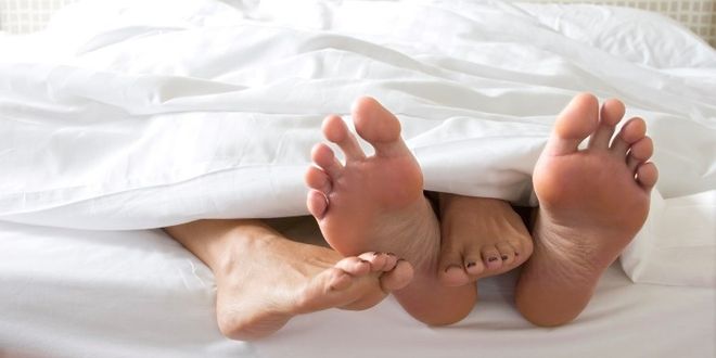 Tính tần suất và thời điểm giao hợp chuẩn xác
