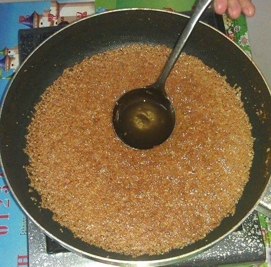 tinh lọc dầu dừa