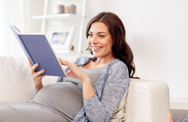 truyện cổ tích giúp bé xây dựng ngôn ngữ