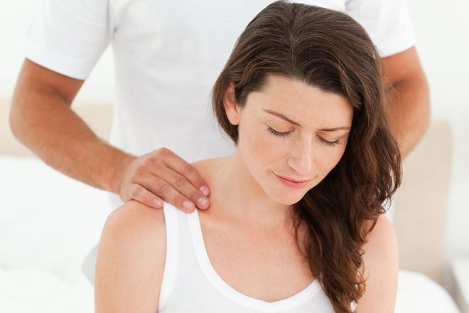 Vào ngày rụng trứng, cơ thể phụ nữ sẽ có những thay đổi