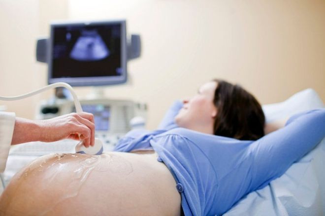 siêu âm vào thời gian nào của thai kỳ