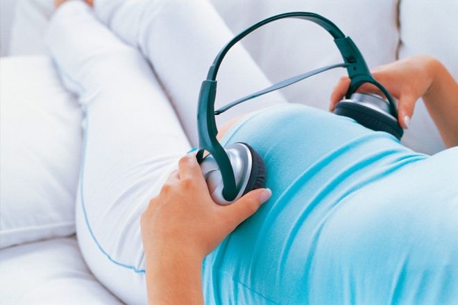 nghe nhạc trước khi ngủ