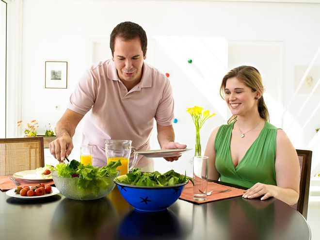 nên ăn gì tốt cho trứng và niêm mạc