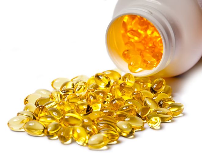 vitamin E và L Arginine cũng cần thiết đối với nội mạc tử cung