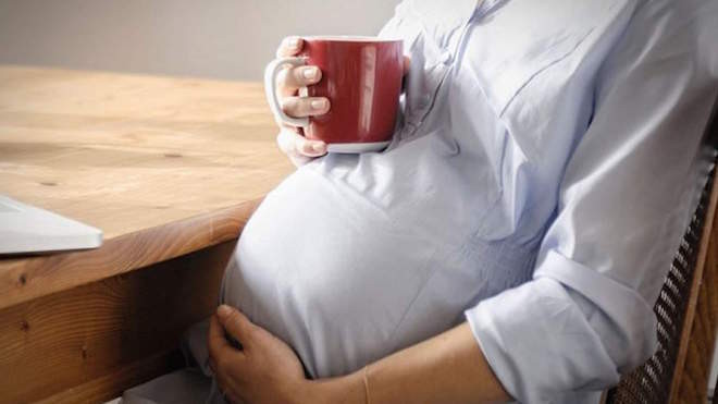 uống trà khắc phụ mất ngủ