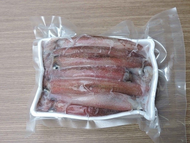 muc dong lanh