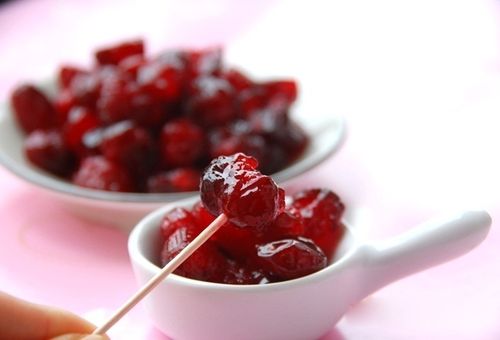 cách rim chùm ruột