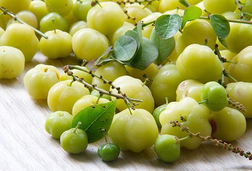 chọn quả đẹp mắt, to đều