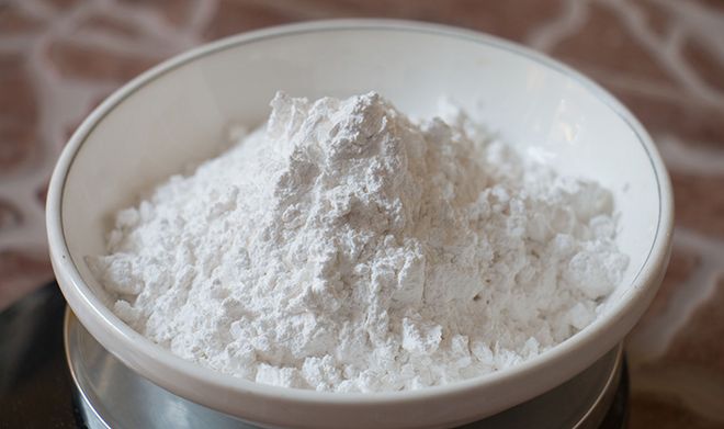 xay gạo nếp