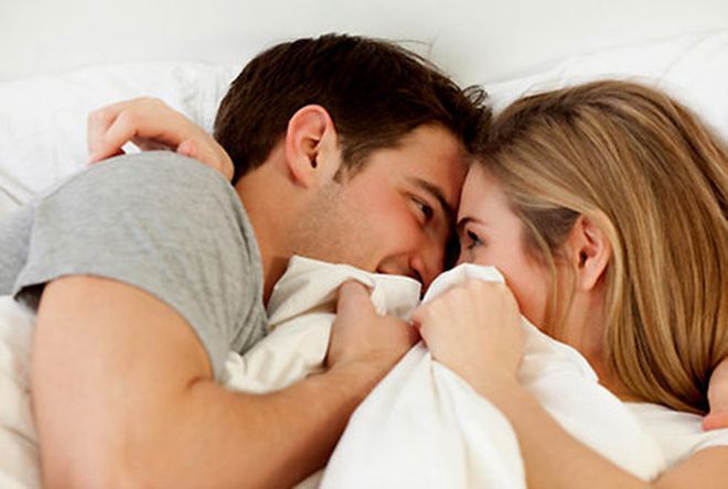 muốn sinh con trai, hai vợ chồng nên quan hệ đúng ngày rụng trứng