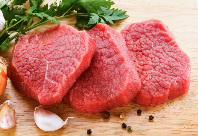 nguyên liệu nấu bò kho nước dừa
