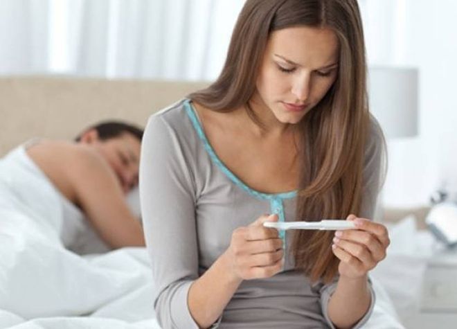 cách để quan hệ nhưng không có bầu