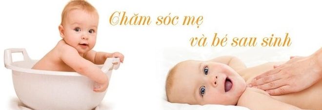 trông trẻ sơ sinh theo giờ