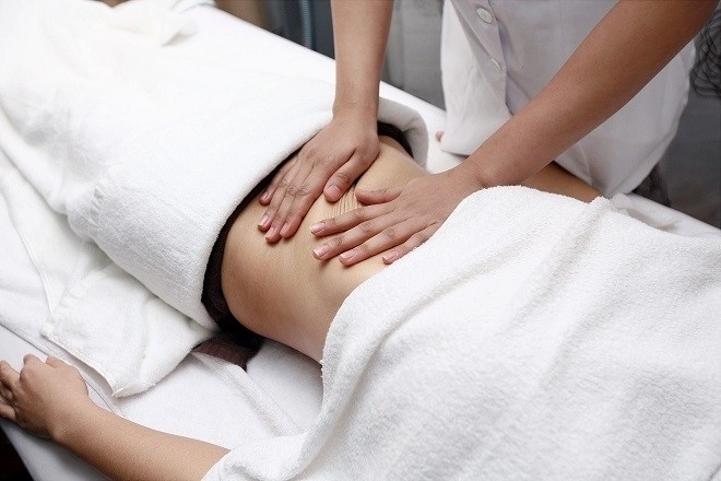 massage bung