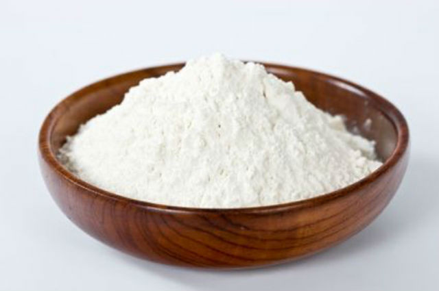 bột gạo