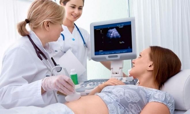 các xét nghiệm cần thiết cho mẹ bầu trong suốt thai kỳ